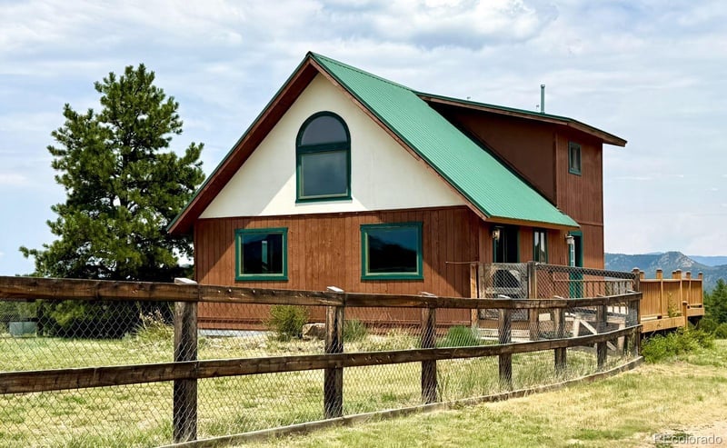 595 Dead Mule Ln, Westcliffe, CO 81252