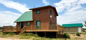 595 Dead Mule Ln, Westcliffe, CO 81252