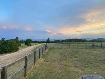 595 Dead Mule Ln, Westcliffe, CO 81252