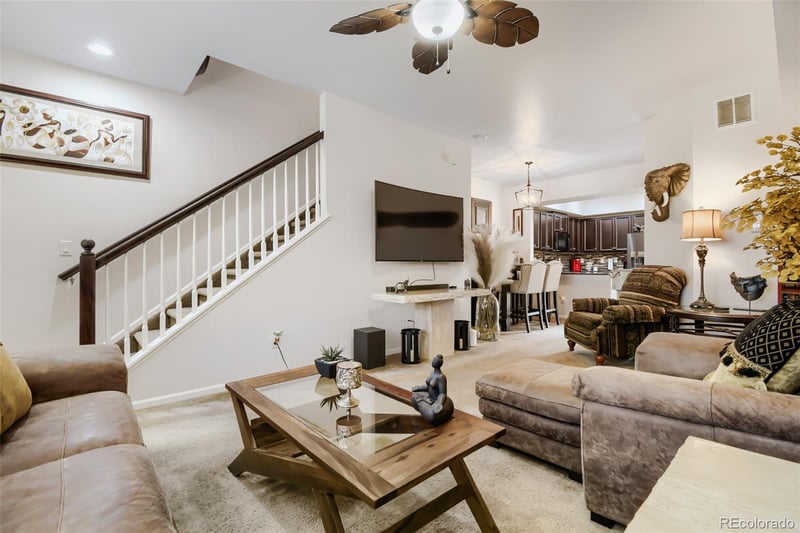 15612 96th Way #11G, Commerce City, CO 80022