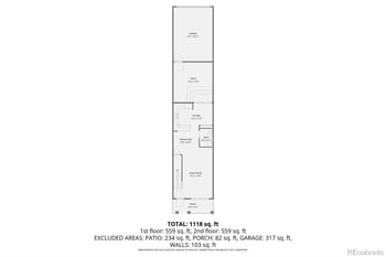 15612 96th Way #11G, Commerce City, CO 80022