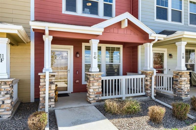 15612 96th Way #11G, Commerce City, CO 80022
