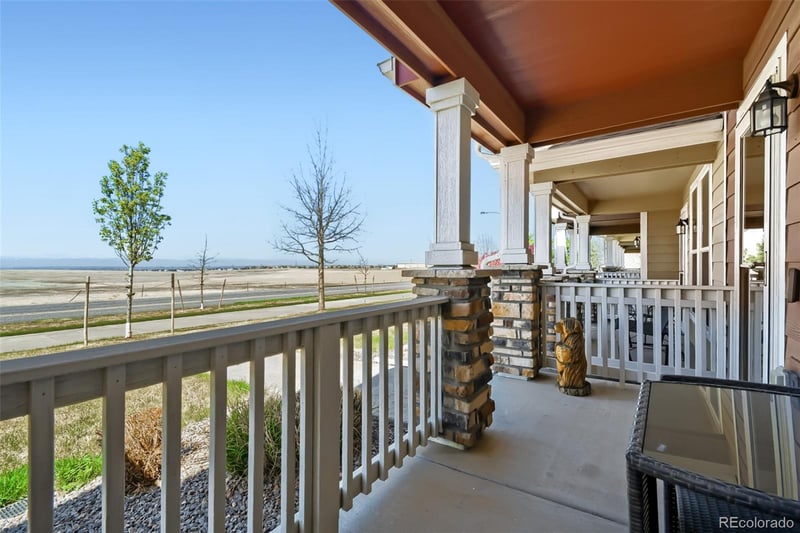 15612 96th Way #11G, Commerce City, CO 80022