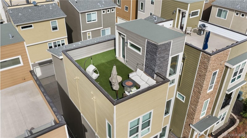 3445 Mykonos Dr, Castle Rock, CO 80109