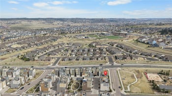 3445 Mykonos Dr, Castle Rock, CO 80109