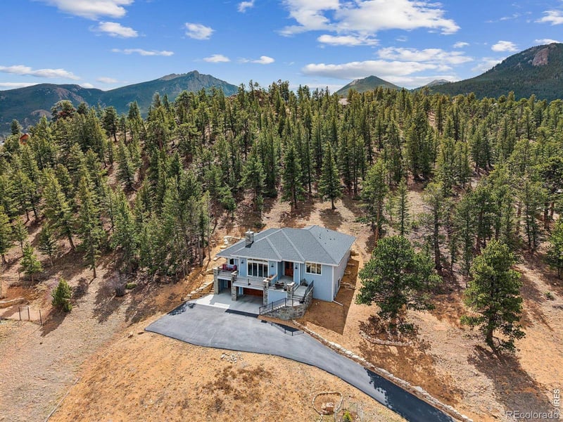 200 Cherokee Ct, Estes Park, CO 80517