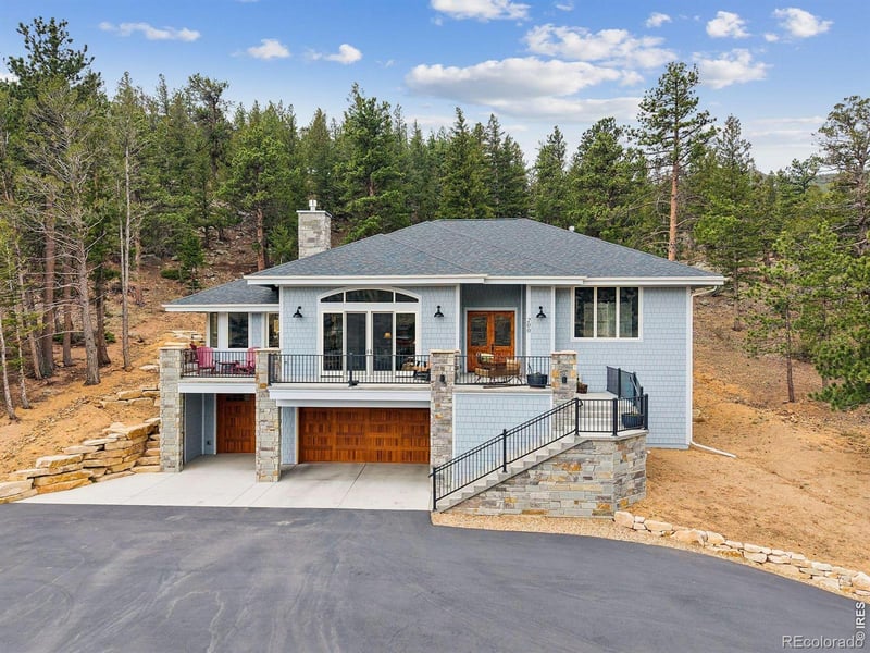 200 Cherokee Ct, Estes Park, CO 80517