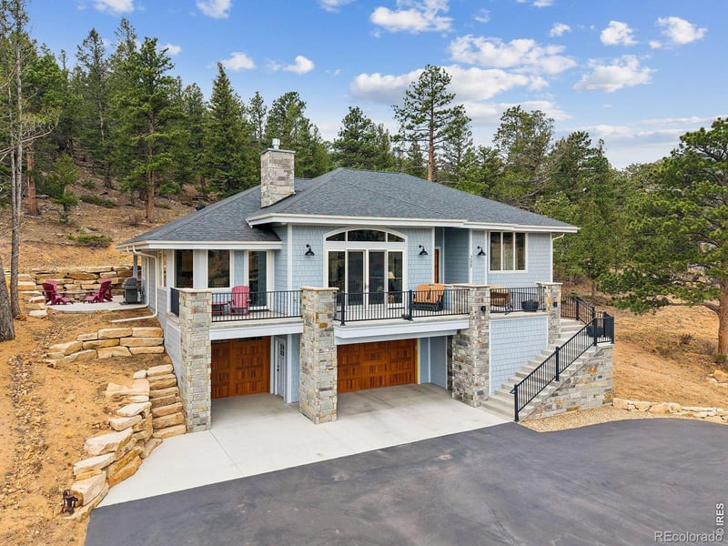 200 Cherokee Ct, Estes Park, CO 80517