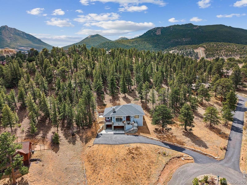 200 Cherokee Ct, Estes Park, CO 80517