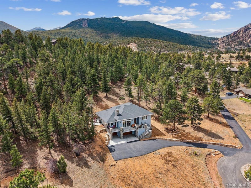 200 Cherokee Ct, Estes Park, CO 80517