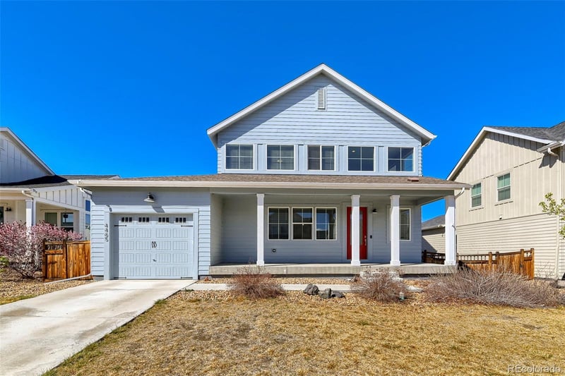 4465 Quandary Peak St, Brighton, CO 80601