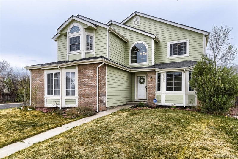 5088 Crestone Ave, Castle Rock, CO 80104
