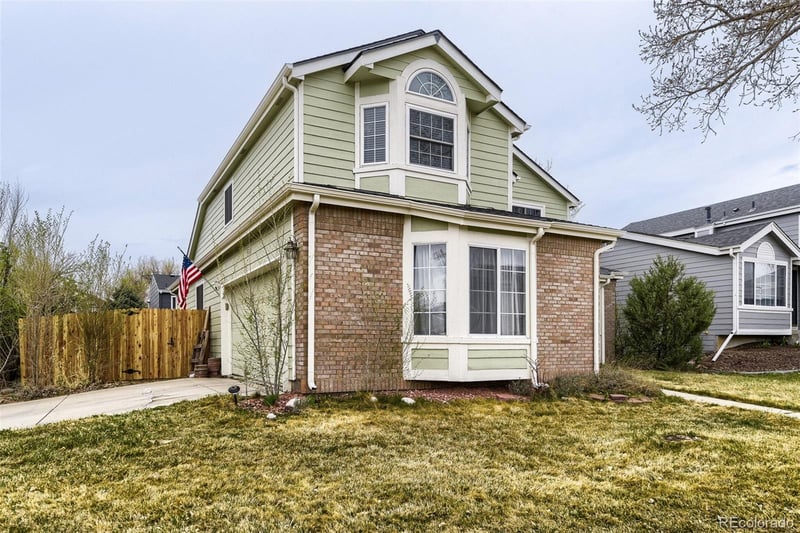 5088 Crestone Ave, Castle Rock, CO 80104