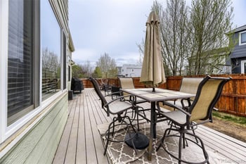 5088 Crestone Ave, Castle Rock, CO 80104