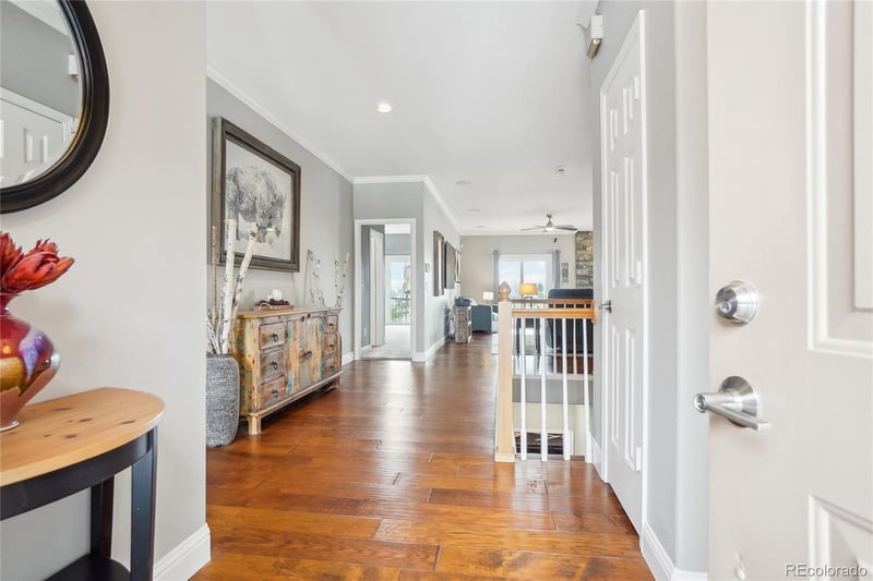 13084 Deer Ridge Way, Larkspur, CO 80118