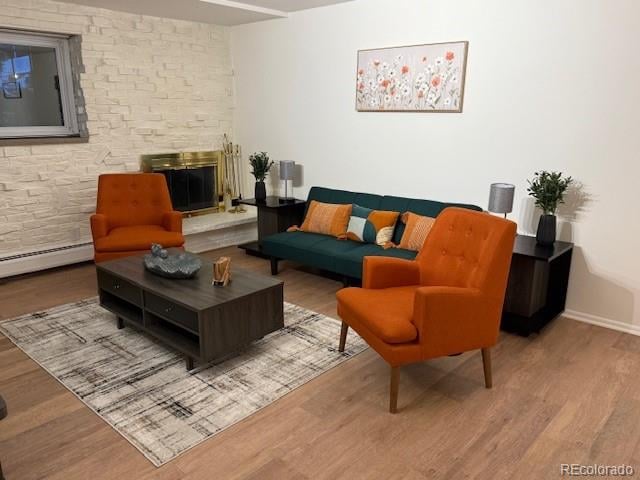 1270 Marion St #103, Denver, CO 80218