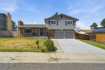 8169 Webster St, Arvada, CO 80003