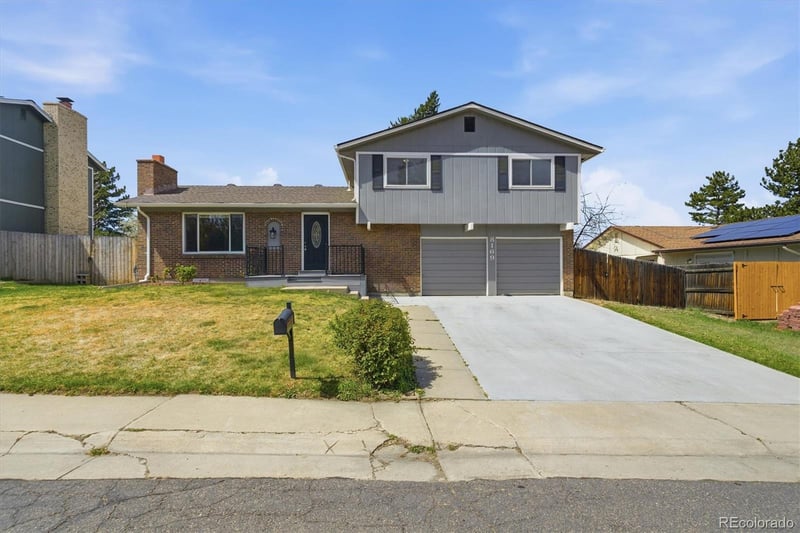8169 Webster St, Arvada, CO 80003