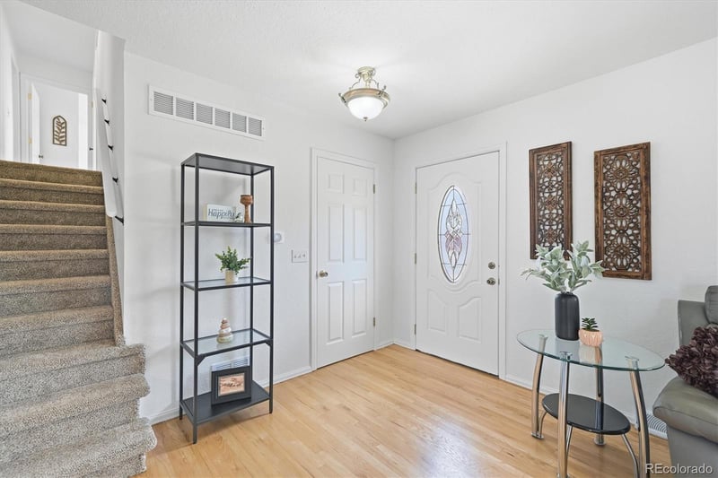 8169 Webster St, Arvada, CO 80003