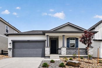 3567 Recess Ln, Castle Rock, CO 80108