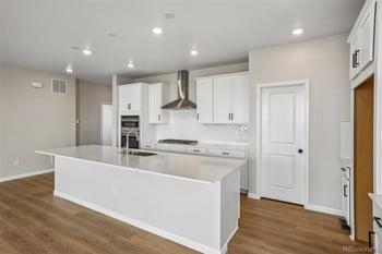 3567 Recess Ln, Castle Rock, CO 80108