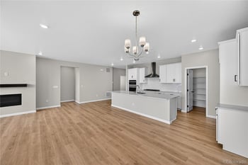 3567 Recess Ln, Castle Rock, CO 80108