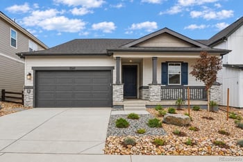 3567 Recess Ln, Castle Rock, CO 80108