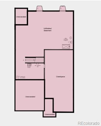 3567 Recess Ln, Castle Rock, CO 80108