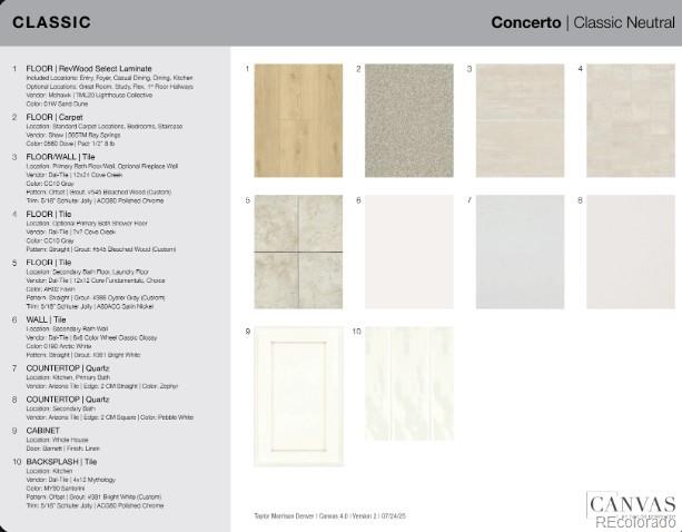 3567 Recess Ln, Castle Rock, CO 80108