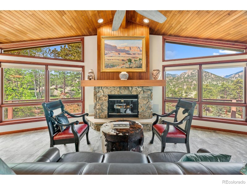 341 Homesteader Ln, Estes Park, CO 80517