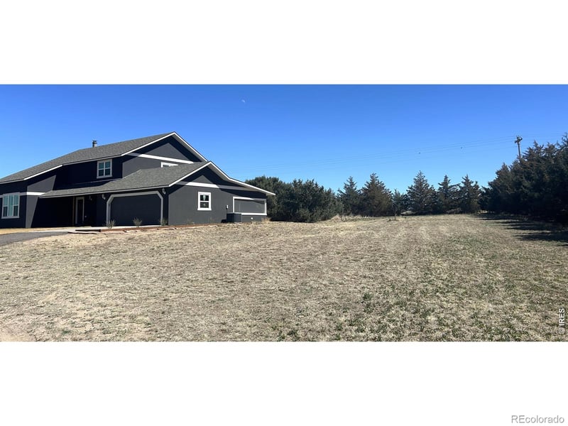 19909 County Road M, Fort Morgan, CO 80701