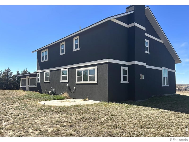 19909 County Road M, Fort Morgan, CO 80701