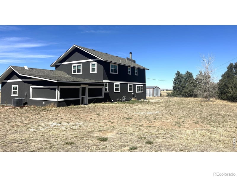 19909 County Road M, Fort Morgan, CO 80701
