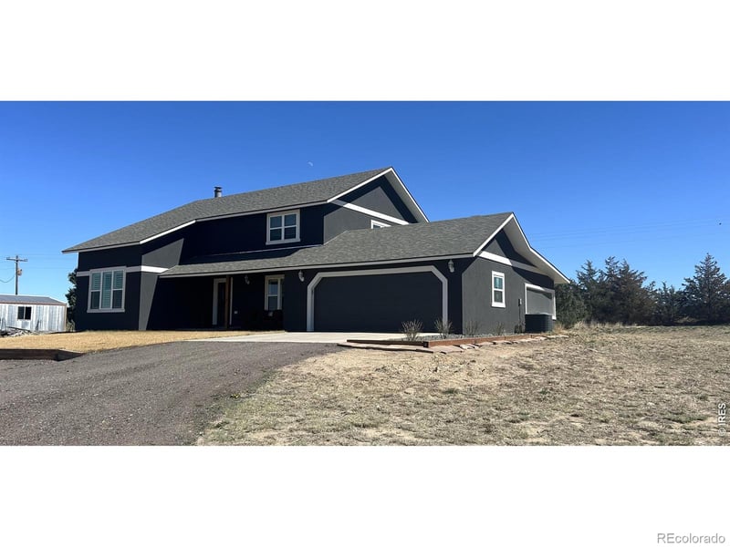 19909 County Road M, Fort Morgan, CO 80701