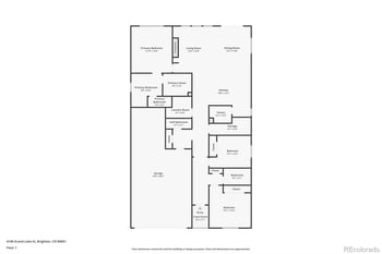 4140 Grand Lake St, Brighton, CO 80601