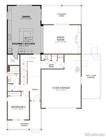 5479 Green Thumb Ave, Firestone, CO 80504