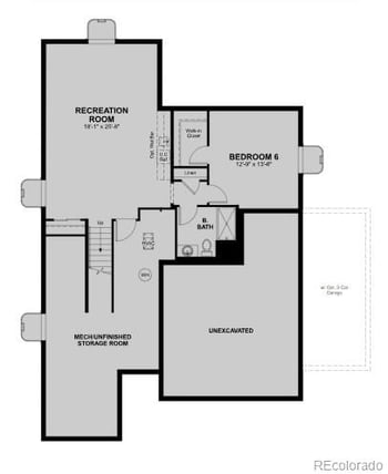 5479 Green Thumb Ave, Firestone, CO 80504