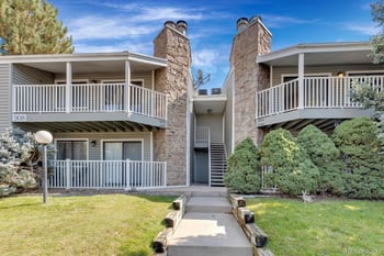 908 Walden Way #206, Aurora, CO 80017