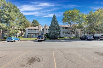 908 Walden Way #206, Aurora, CO 80017