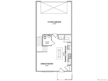 3852 Pinnacles Ct, Evans, CO 80620