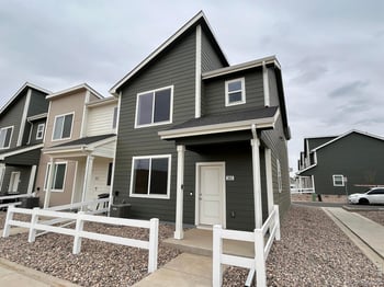 3852 Pinnacles Ct, Evans, CO 80620