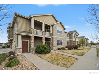 6603 W 3rd St #1724, Greeley, CO 80634