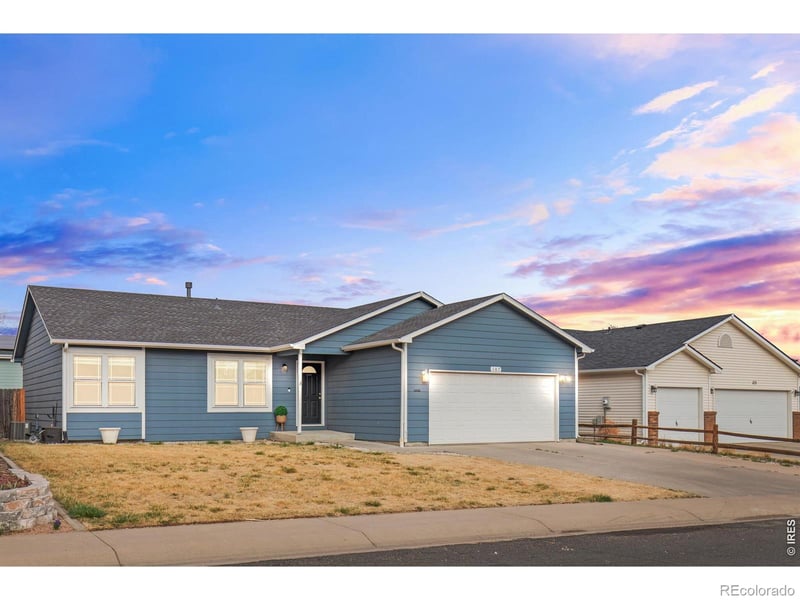 107 49th Avenue Pl, Greeley, CO 80634