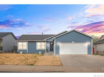 107 49th Avenue Pl, Greeley, CO 80634