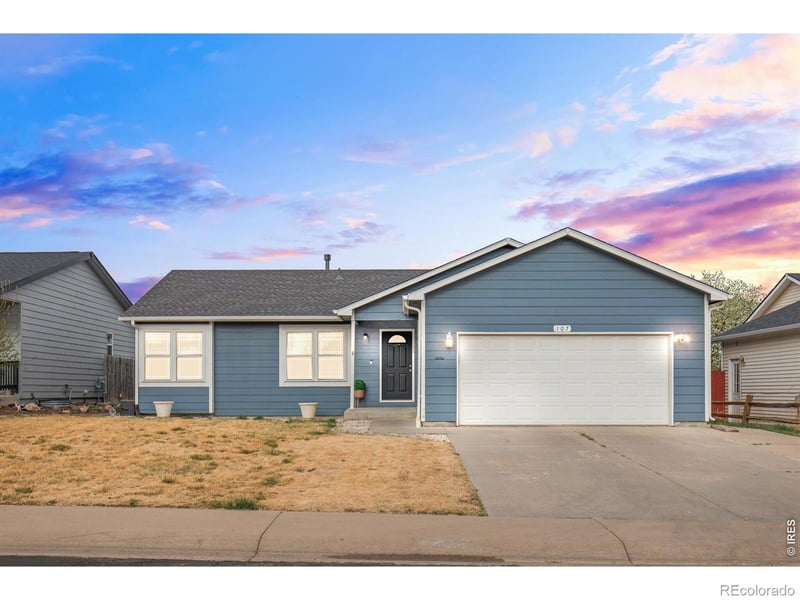 107 49th Avenue Pl, Greeley, CO 80634