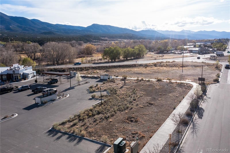 148 Old Stage Rd, Salida, CO 81201