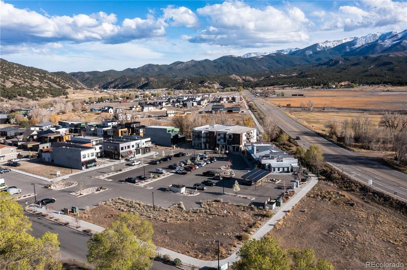 148 Old Stage Rd, Salida, CO 81201