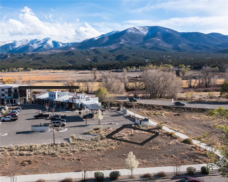 148 Old Stage Rd, Salida, CO 81201