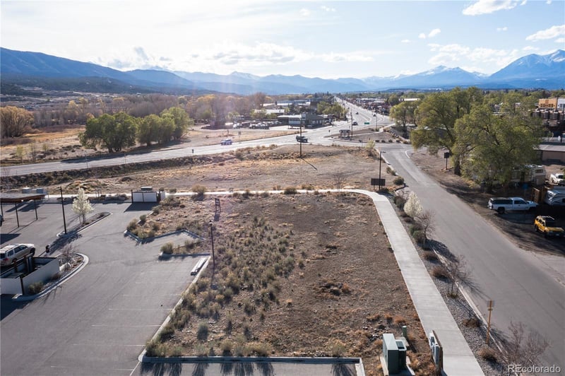 148 Old Stage Rd, Salida, CO 81201