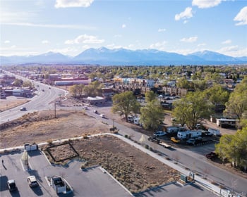 148 Old Stage Rd, Salida, CO 81201